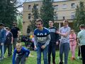 7. Rzut woreczkiem