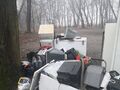 4 Zebrane na terenie szkoły elektrośmieci