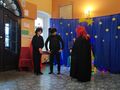 7. Występ aktorów Diabły 