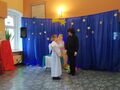 9. Występ aktorów Aniołek z Diabłem 