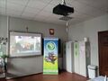 2. Uczestnicy śpiewają kolędę 