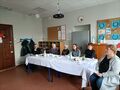 5. Jury ogląda śpiewających uczestników 