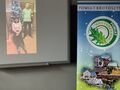 6. Uczestnicy konkursu prezentują kolędę 