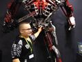 35. uczniowie w fabryce robotów w mosznie