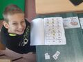 5. Uczeń prezentuje wykonane zadanie z zakresu higieny 