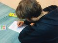 7. Uczeń wykonuje zadanie z zakresu higieny 