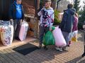 4. uczniowie z darami