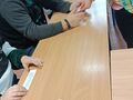 6. Uczniowie odpowiadają na pytania 