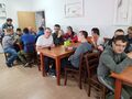 7. Uczniowie integrują się z uczestnikami ŚDS