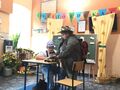 2. Występ uczniów w akademi