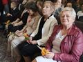 9. Wręczenie upominków wszystkim pracownikom ośrodka
