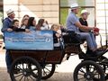 1. Przejażdżka bryczką po krotoszyńskim rynku 