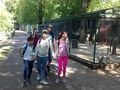 7. Harcerze wśród zwierząt 