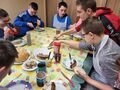 5. Degustacja kiełbasy