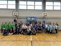 7. Wszyscy uczestnicy olimpiady. 