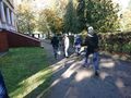 Konkurencja sportowa Kto pierwszy dotrze do mety chłopcy ścigają się na danym odcinku drogi 