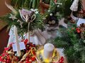 10. Stroiki przygotowane na konkurs