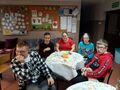 7. wspolne biesiadownie kolegów i kolezanek