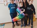 5. Wspólne klasowe zdjęcie