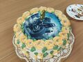 1. Tort urodzinowy
