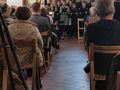 W muzeum występują uczniowie SP z Orpiszewa 