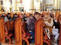 2. uczniowie w Licheniu