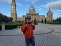 6. uczniowie w Licheniu