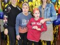 6. prezentacja strojów uczniów p. Kingi