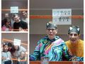 7. Fotobudka Dzień Kota2. 