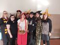 15. Opiekunowie w przebraniach 