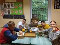 3. Wspólne sergegowanie wybranych darów natury