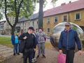 4. Szklana kula