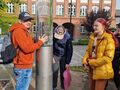 5. Wirująca Woda