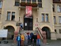 6. Zwiedzane ratusza w Krotoszynie
