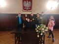 Dziękujemy za świetną wycieczkę