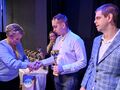 Komisja składa gratulację Adamowi za jego osiągnięcia