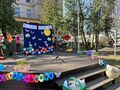 Scena. Witaj Wiosno