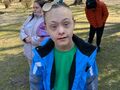 Szalona fryzura Nikodema