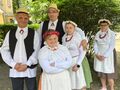 13. Przygotowanie zaproszonych gości do występu 