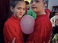 13. Julia i Nikodem tańczą 