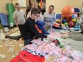 Kacper wybiera okulary