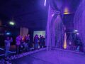 7.uczniowie zwiedzają wystawę w Hydropolis