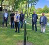 Przywitanie zaproszonych gości