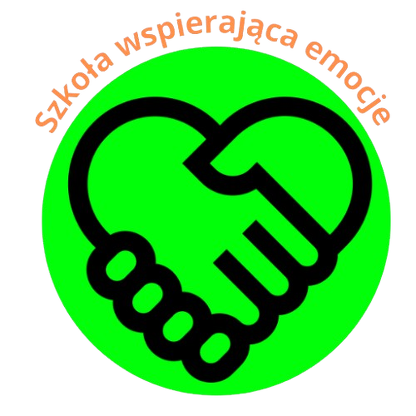 logo szkoła wspierająca emocje